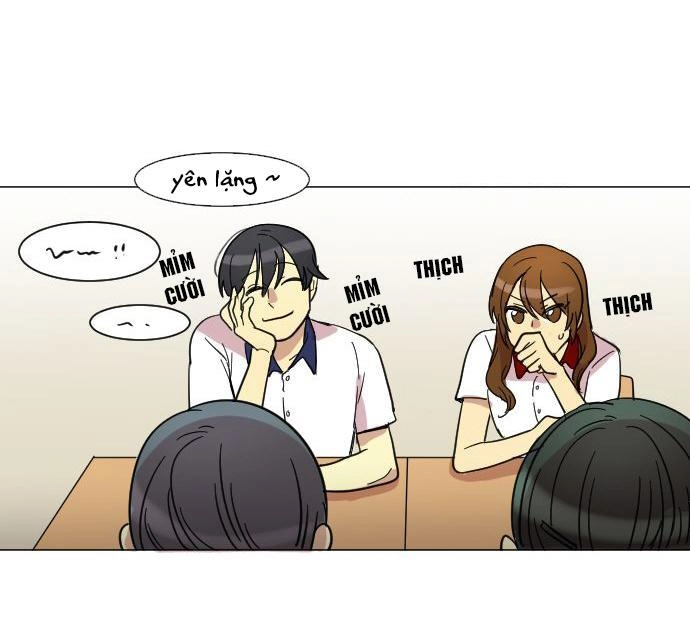 The Devil Who Can't Fly Chapter 31 - 23