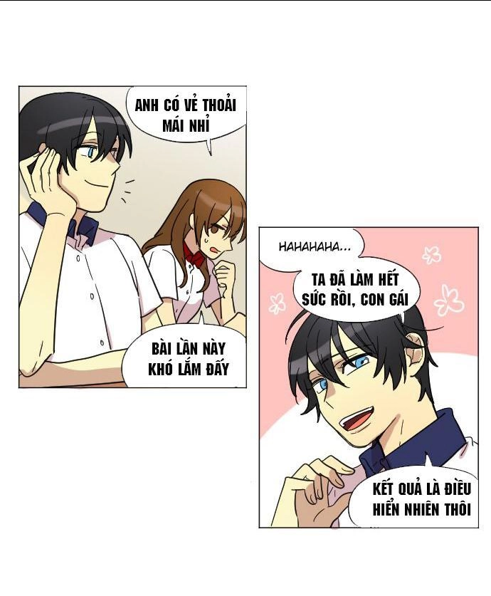 The Devil Who Can't Fly Chapter 31 - 24