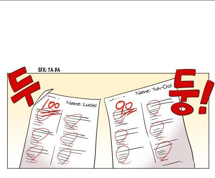 The Devil Who Can't Fly Chapter 31 - 25