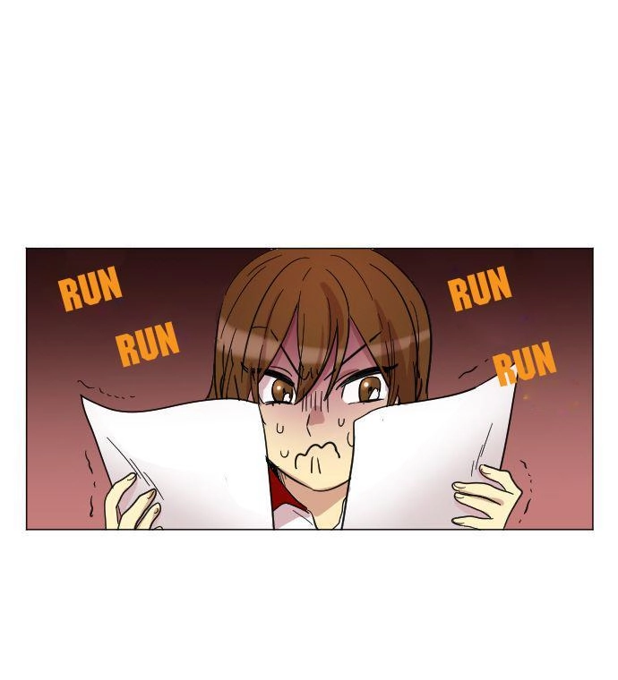 The Devil Who Can't Fly Chapter 31 - 26