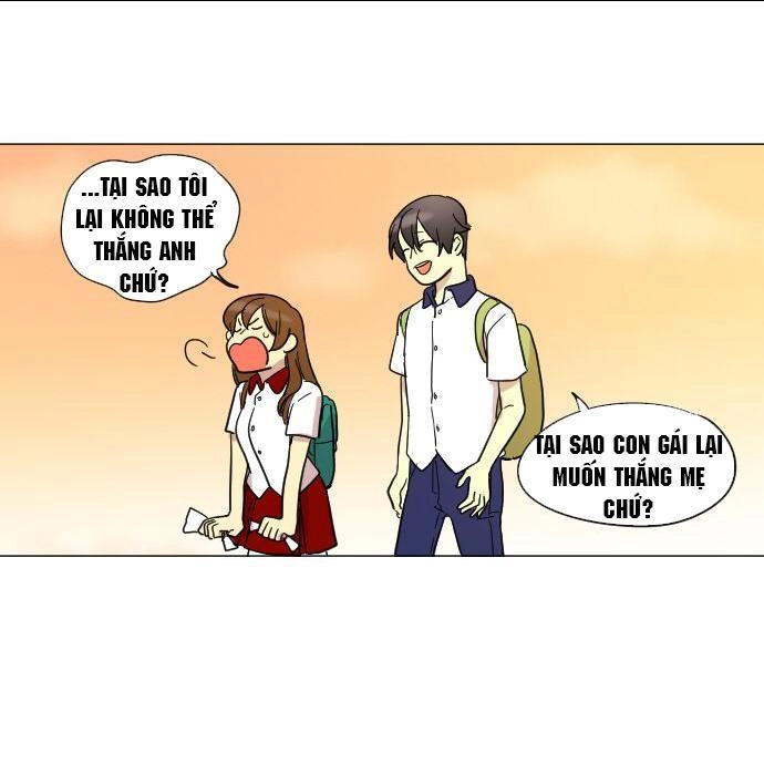 The Devil Who Can't Fly Chapter 31 - 27