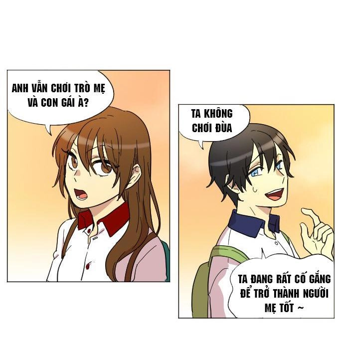 The Devil Who Can't Fly Chapter 31 - 28