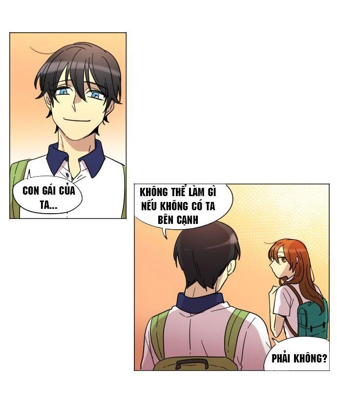 The Devil Who Can't Fly Chapter 31 - 30