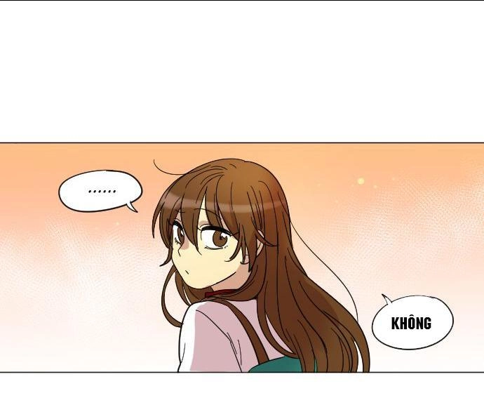 The Devil Who Can't Fly Chapter 31 - 31