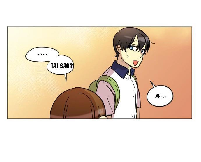 The Devil Who Can't Fly Chapter 31 - 33