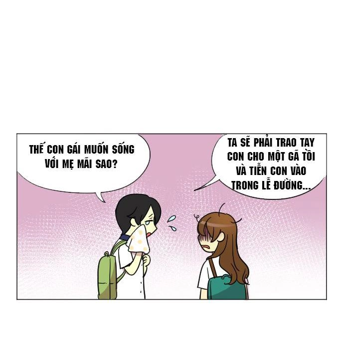 The Devil Who Can't Fly Chapter 31 - 34