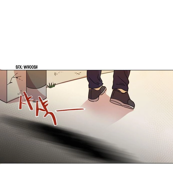 The Devil Who Can't Fly Chapter 31 - 36