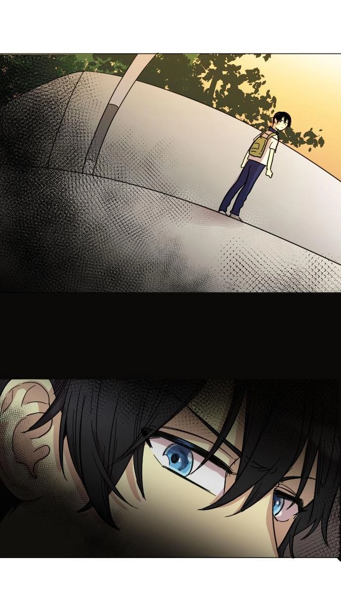 The Devil Who Can't Fly Chapter 31 - 38