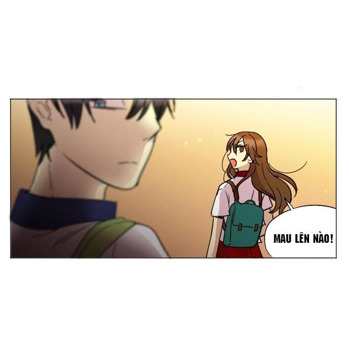 The Devil Who Can't Fly Chapter 31 - 39