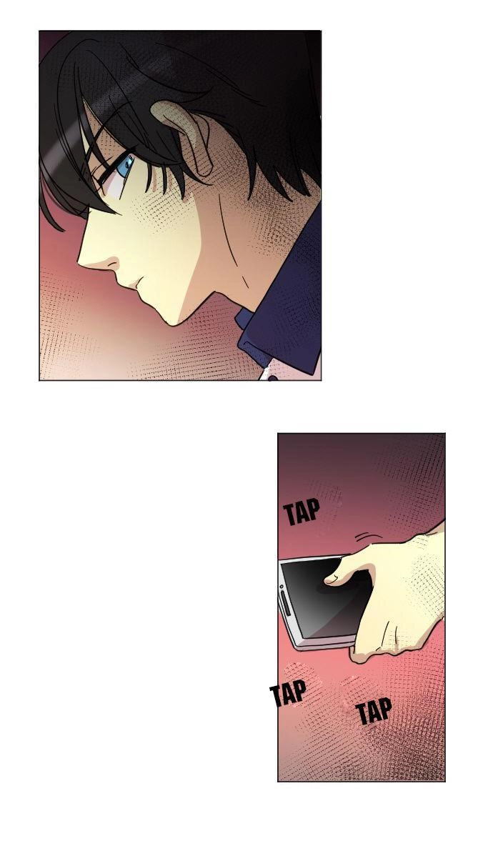 The Devil Who Can't Fly Chapter 31 - 42