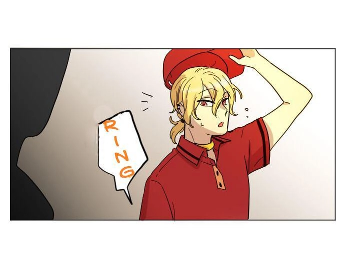 The Devil Who Can't Fly Chapter 31 - 44