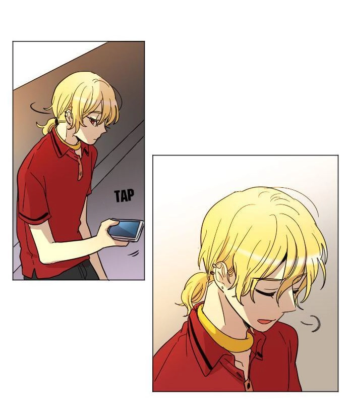 The Devil Who Can't Fly Chapter 31 - 45