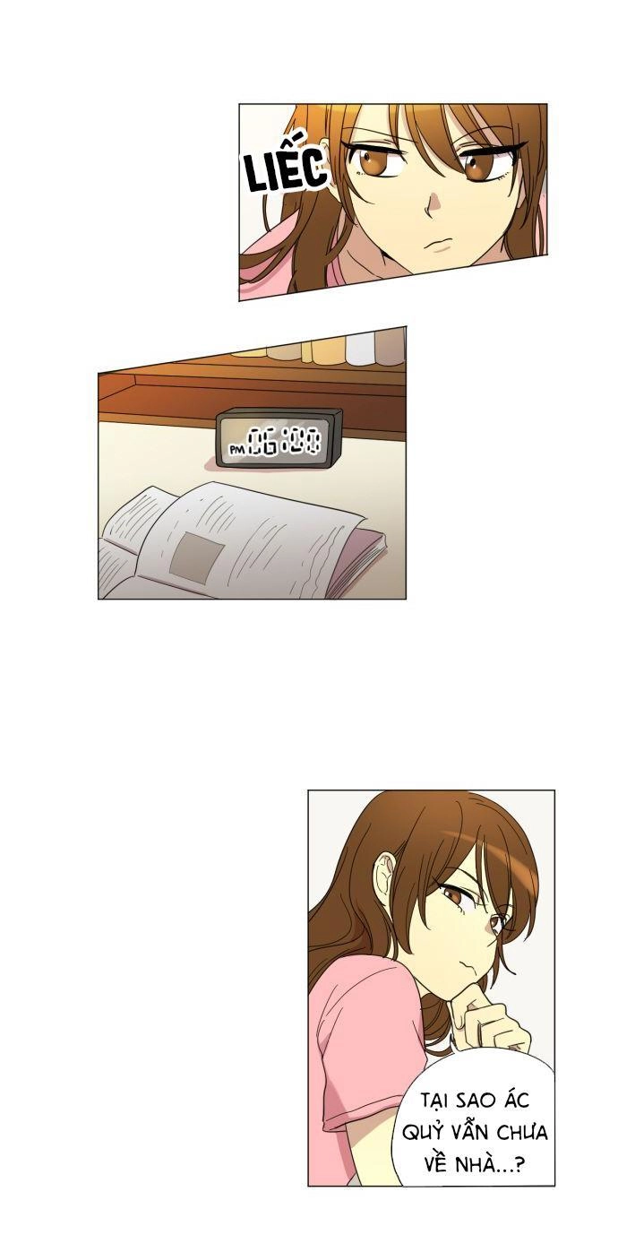 The Devil Who Can't Fly Chapter 32 - 2