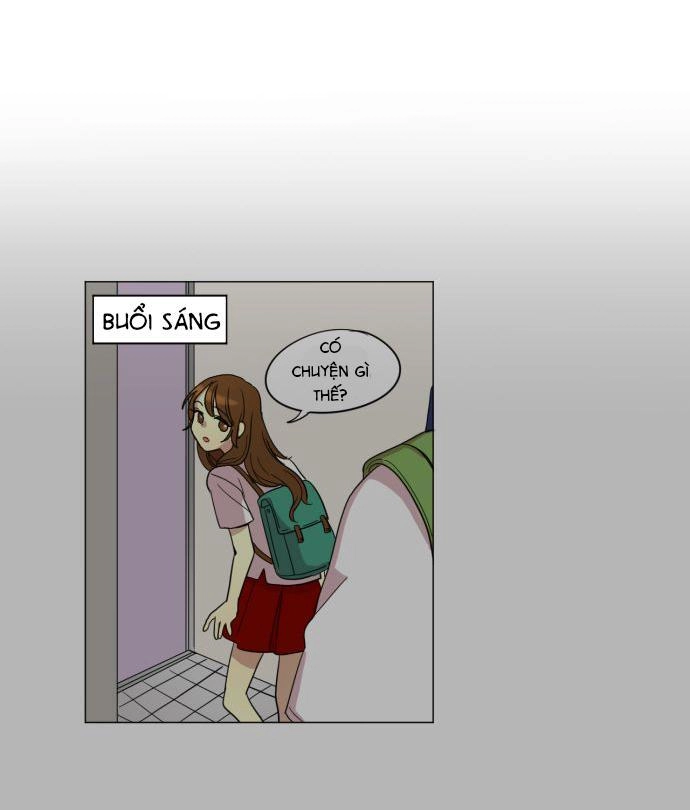 The Devil Who Can't Fly Chapter 32 - 3