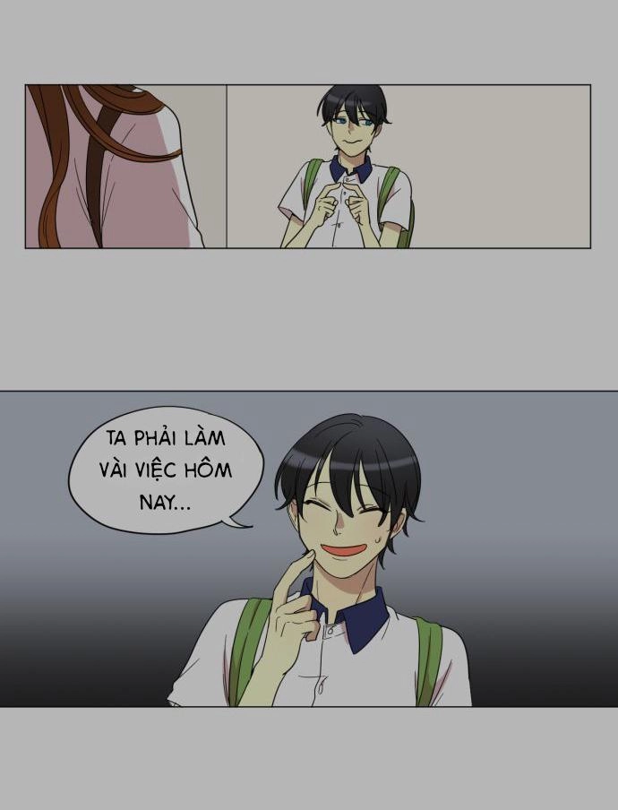 The Devil Who Can't Fly Chapter 32 - 4