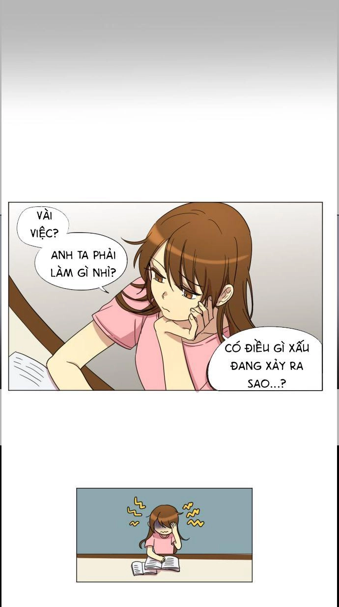 The Devil Who Can't Fly Chapter 32 - 5