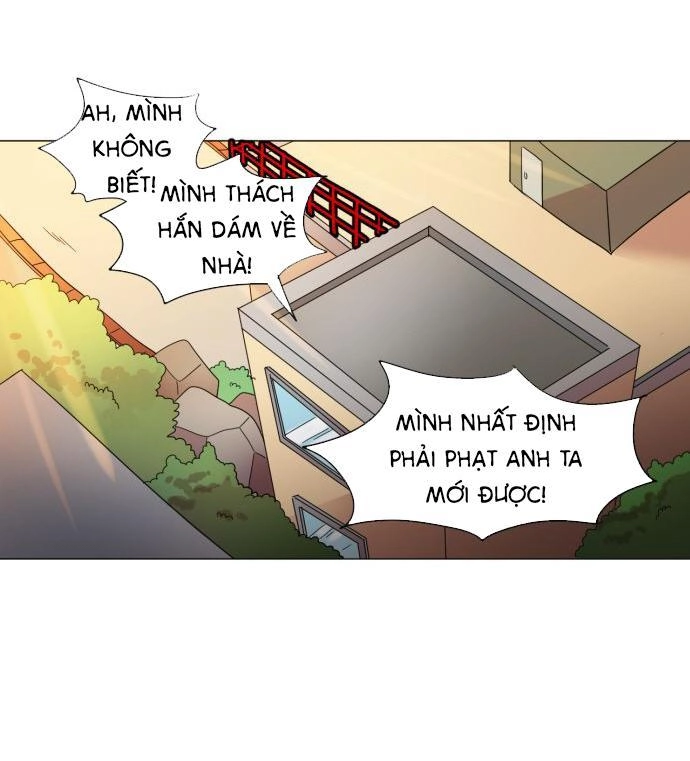 The Devil Who Can't Fly Chapter 32 - 6