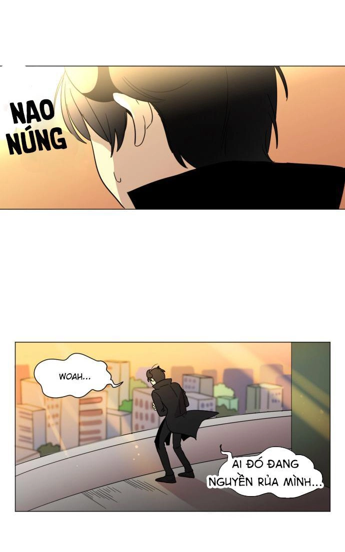 The Devil Who Can't Fly Chapter 32 - 7