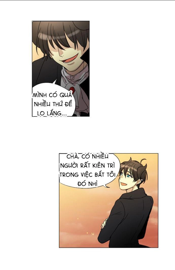 The Devil Who Can't Fly Chapter 32 - 8