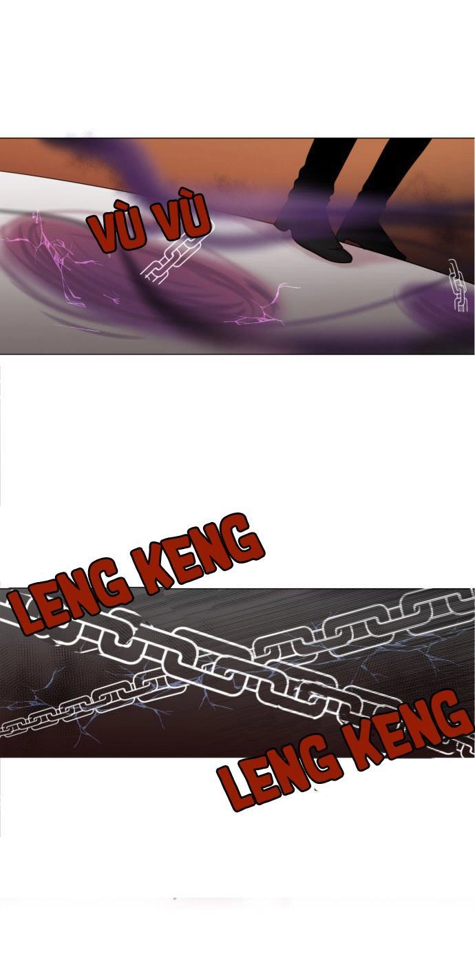 The Devil Who Can't Fly Chapter 32 - 13