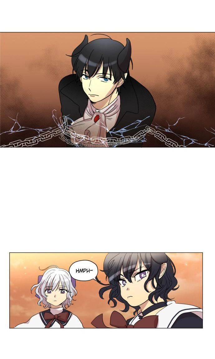 The Devil Who Can't Fly Chapter 32 - 15