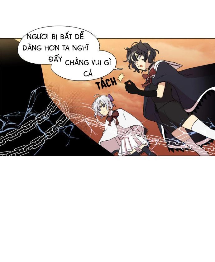 The Devil Who Can't Fly Chapter 32 - 16