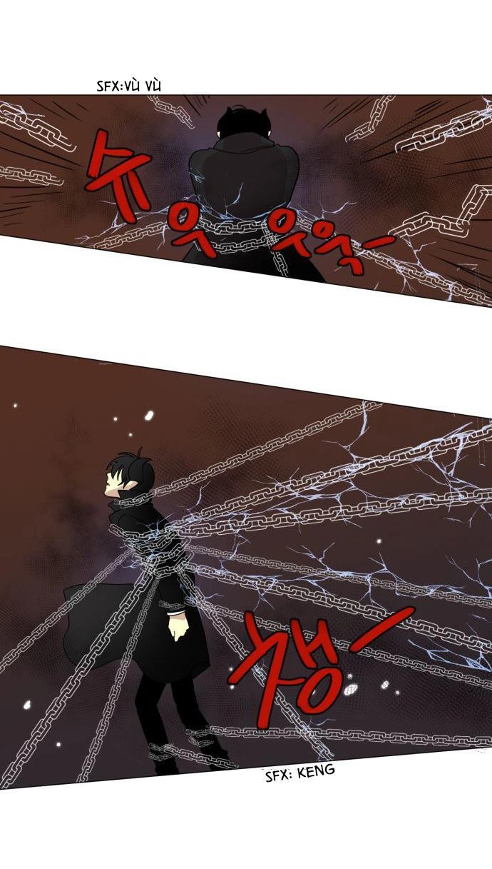 The Devil Who Can't Fly Chapter 32 - 19