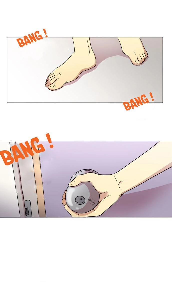 The Devil Who Can't Fly Chapter 32 - 23