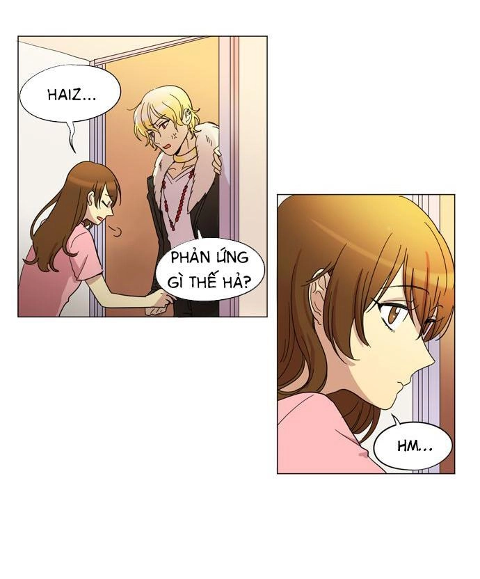 The Devil Who Can't Fly Chapter 32 - 25