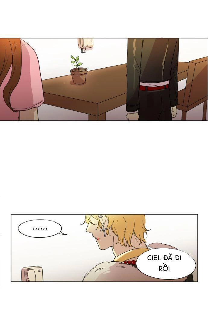 The Devil Who Can't Fly Chapter 32 - 27