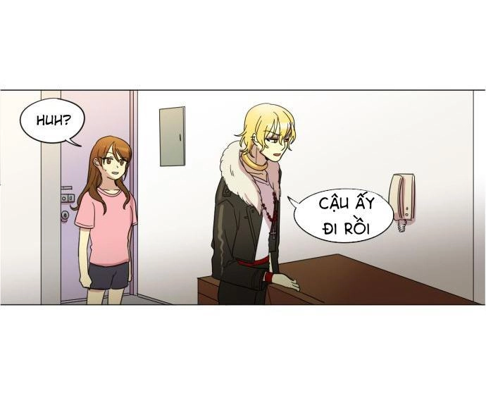 The Devil Who Can't Fly Chapter 32 - 28