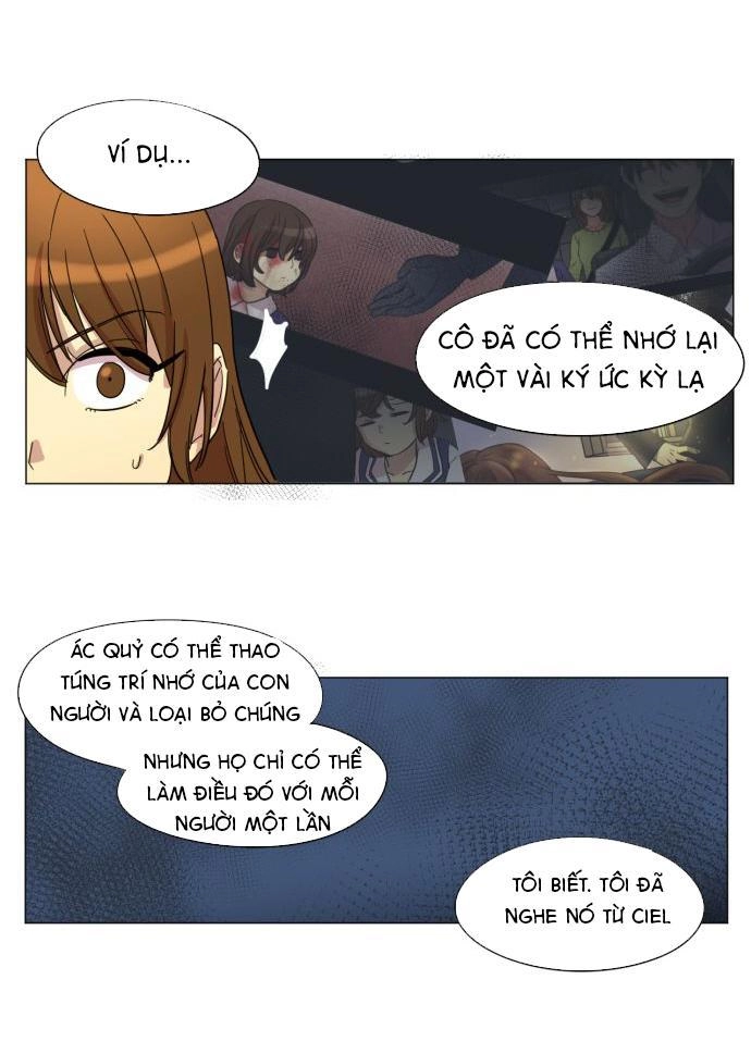 The Devil Who Can't Fly Chapter 32 - 32