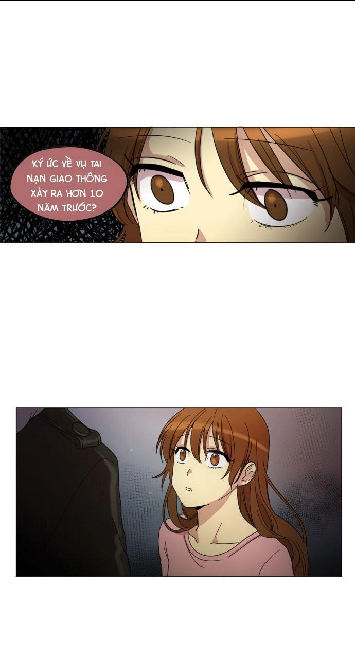 The Devil Who Can't Fly Chapter 32 - 39