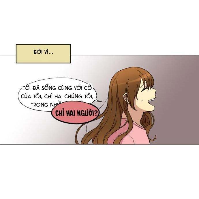 The Devil Who Can't Fly Chapter 32 - 41