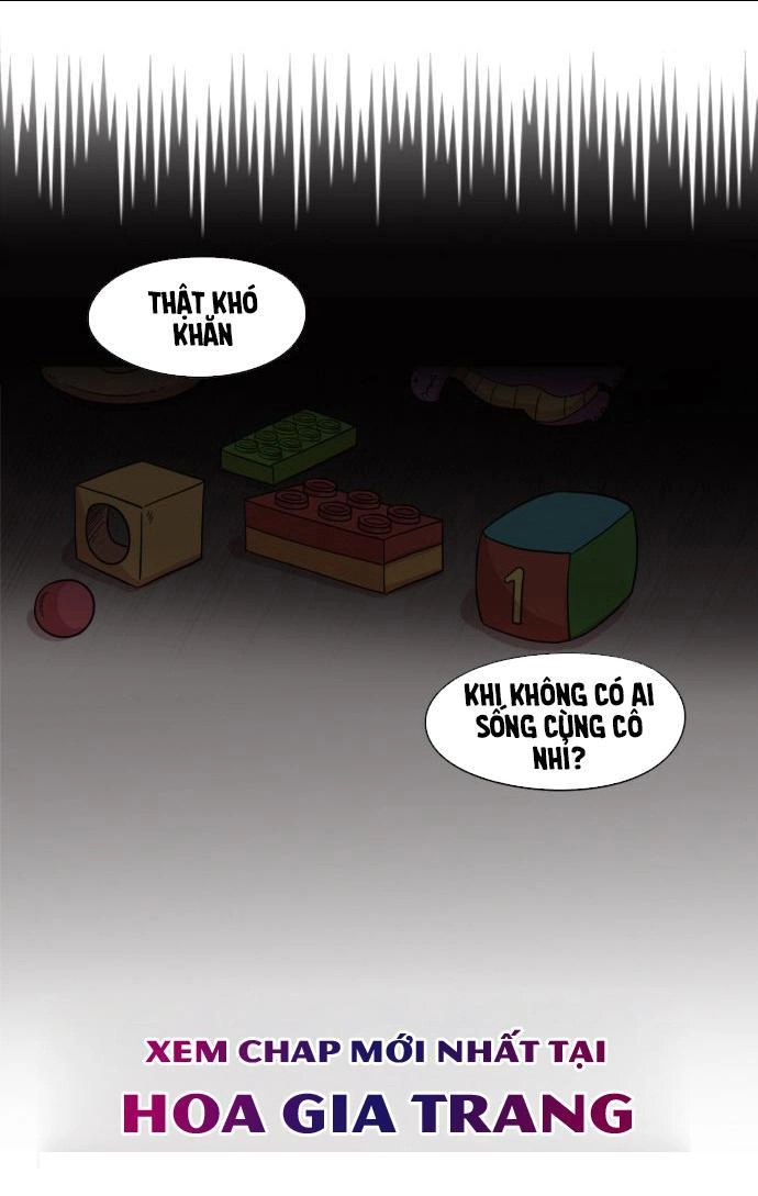 The Devil Who Can't Fly Chapter 32 - 43