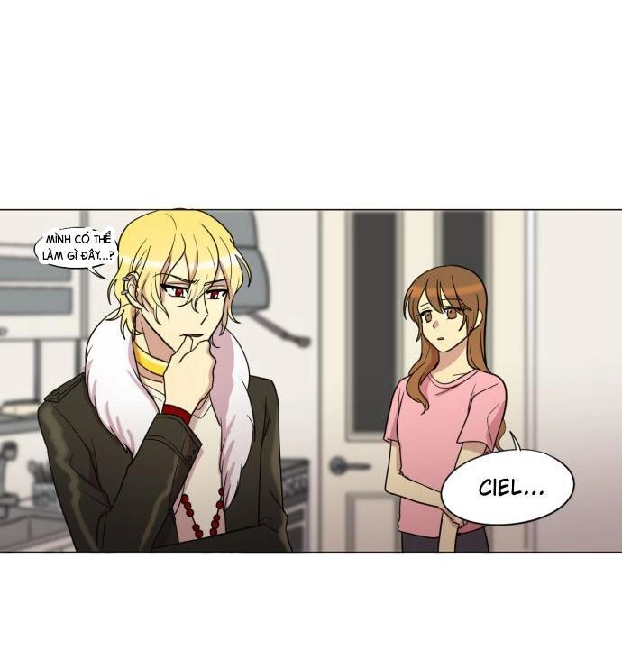 The Devil Who Can't Fly Chapter 33 - 5