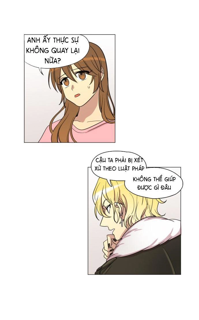 The Devil Who Can't Fly Chapter 33 - 6