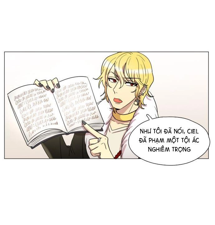 The Devil Who Can't Fly Chapter 33 - 10