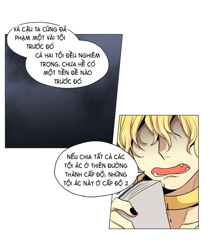 The Devil Who Can't Fly Chapter 33 - 11