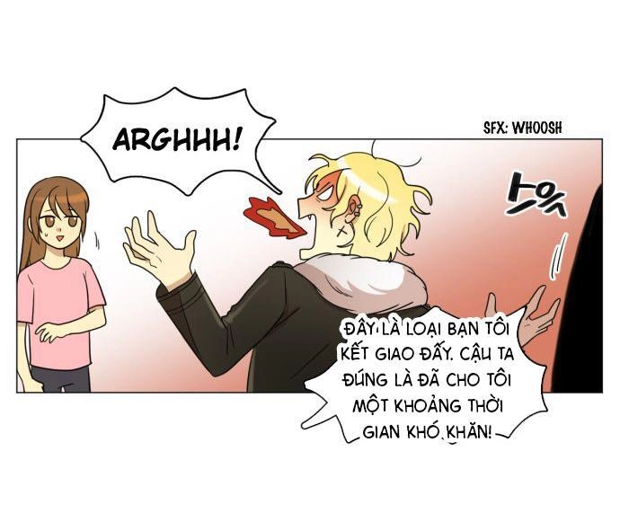 The Devil Who Can't Fly Chapter 33 - 12