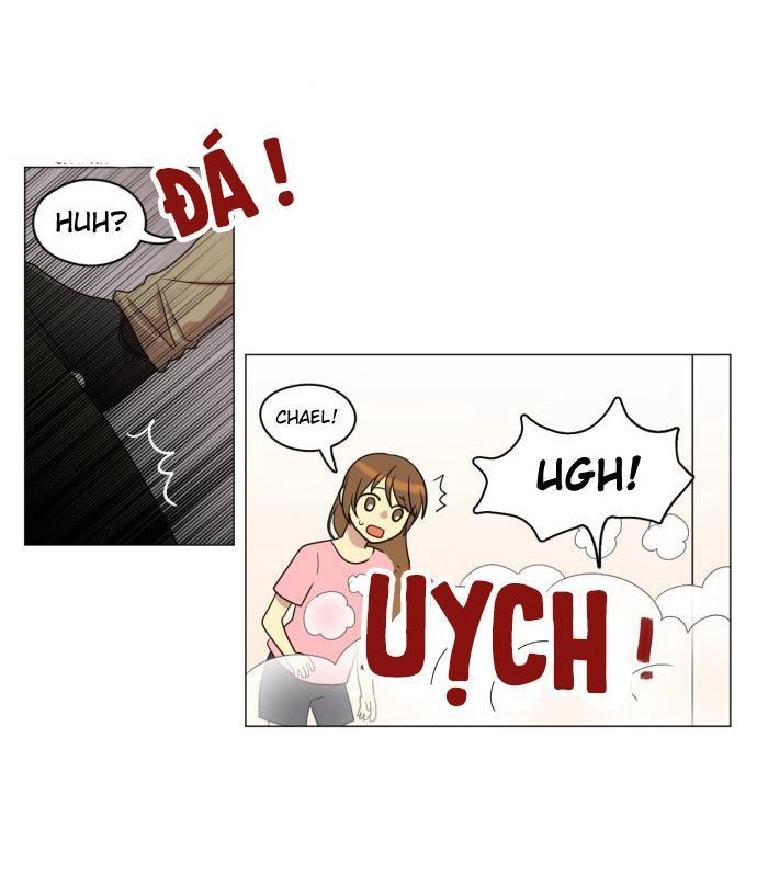 The Devil Who Can't Fly Chapter 33 - 13