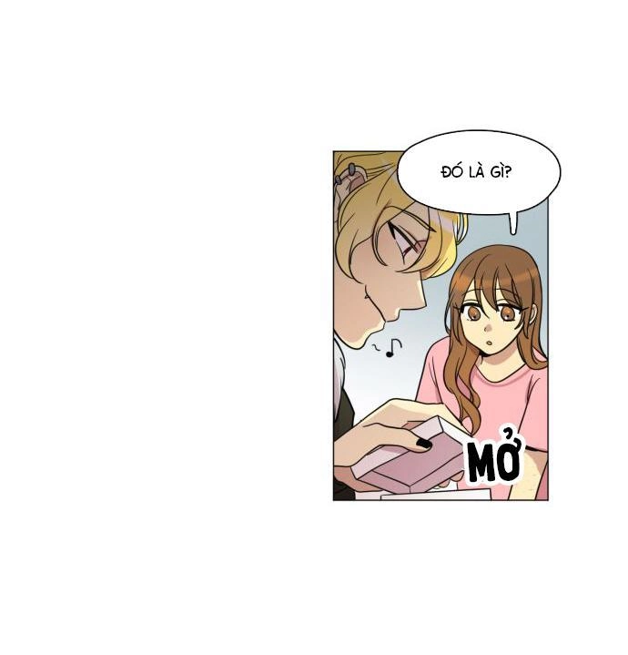 The Devil Who Can't Fly Chapter 33 - 20