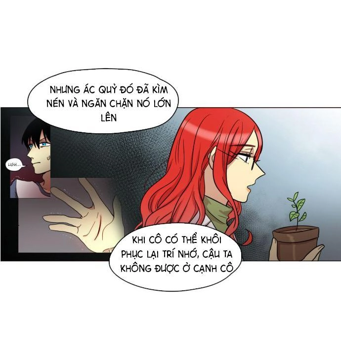 The Devil Who Can't Fly Chapter 33 - 24