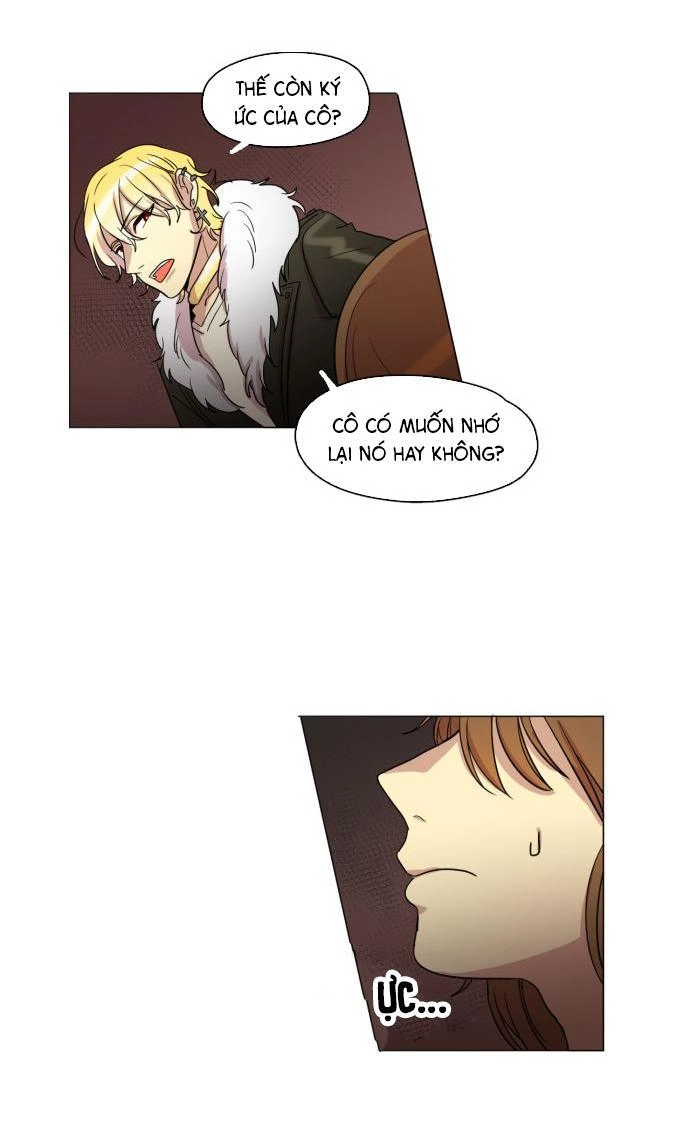 The Devil Who Can't Fly Chapter 33 - 29