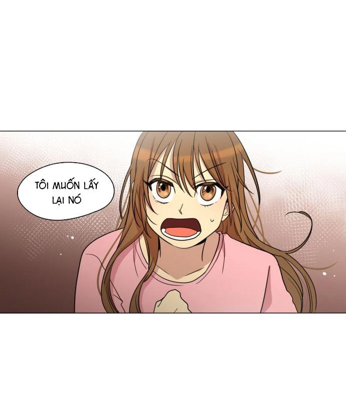 The Devil Who Can't Fly Chapter 33 - 30