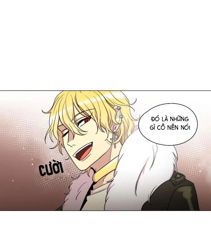 The Devil Who Can't Fly Chapter 33 - 31