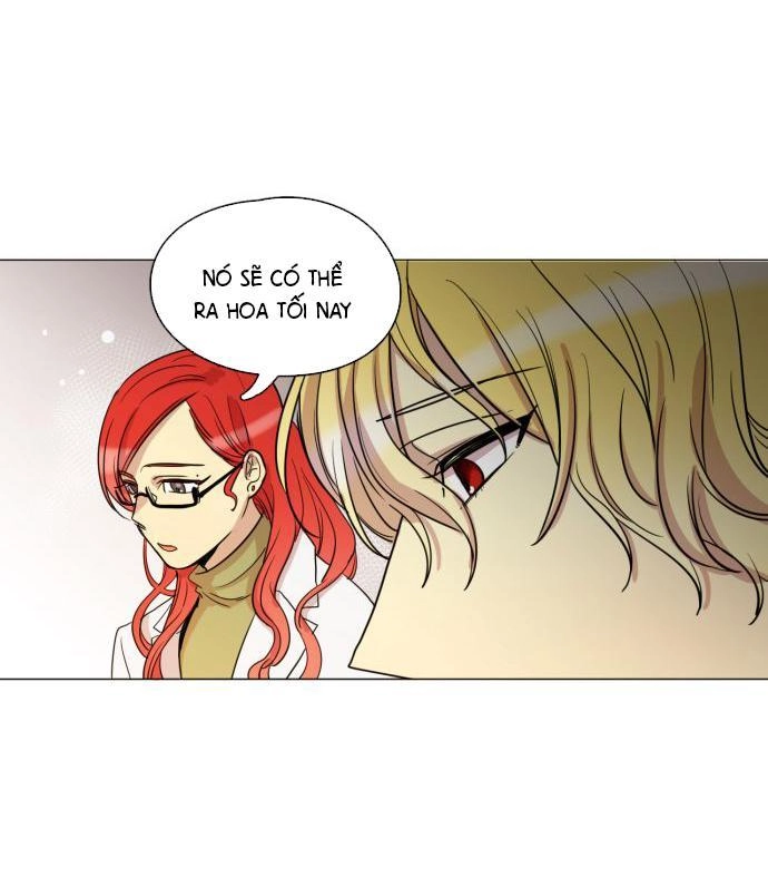 The Devil Who Can't Fly Chapter 33 - 33