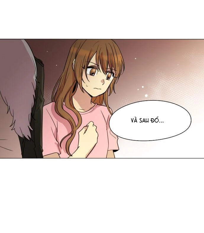 The Devil Who Can't Fly Chapter 33 - 34