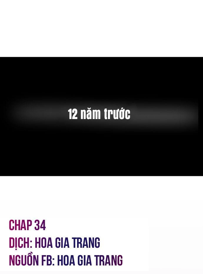 The Devil Who Can't Fly Chapter 34 - 1