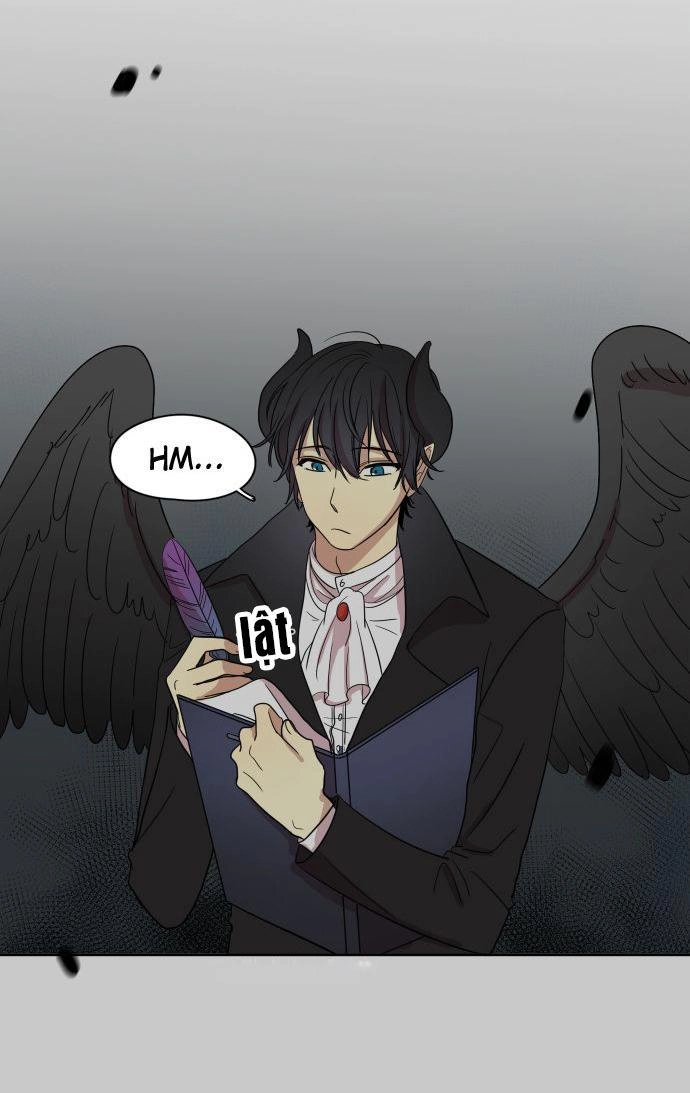 The Devil Who Can't Fly Chapter 34 - 3